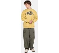 Reell Cargohose Para Cargo 1109-010-01-001 Stone Green Ripstop-S