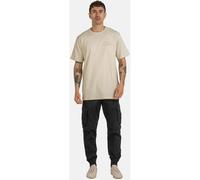 Reell - Reflex Cargo LW - Freizeithose, Gr. S S - Long, schwarz (Black)