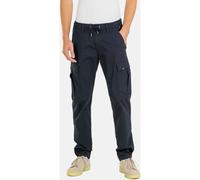 Reell Cargohose Reflex Easy Cargo Br 1121-005-01-001 Midnight Indigo-S