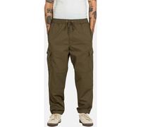 Reell Cargohose Reflex Loose Cargo 1121-003-01-001 Clay Olive-S/LONG