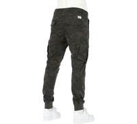 Reell Cargohose Reflex Rib Cargo 1121-001-01-001 Black-L