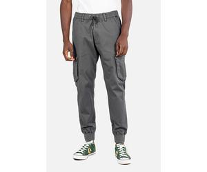 Reell Cargohose Reflex Rib Cargo 1121-001-01-001 Dark Grey-XS