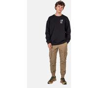 Reell Cargohose Reflex Rib Cargo 1121-001-01-001 Dark Sand-XS