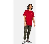 Reell Jeans Männer Cargohose Reflex Rib in olive MT olive