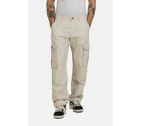 REELL Cargohose Ripstop Hose flat white 27 30
