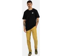 Reell Chinohose Flex Tapered Chino 1110-004-01-001 Baby Cord Hemp-W32-L32
