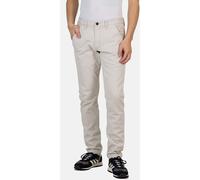Reell Chinohose Flex Tapered Chino 1110-004-01-001 Oatmeal-W29-L30