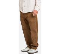 Reell Chinohose Parker Pant 1132-001-01-001 Desert Kaki Bedford Cord-W29-L30