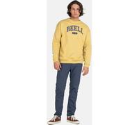 Reell Chinohose Reflex Easy 1112-016-21-146 Broken Navy-XS