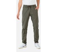 Reell Chinohose Reflex Easy St 1112-002-01-001 Olive-M