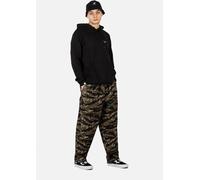 Reell Chinohose Reflex Meadow 1112-012-01-002 Tiger Camo Ripstop-XS