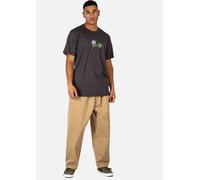 Reell Chinohose Reflex Meadow Pc 1112-013-01-127 Dark Sand-S/LONG