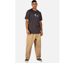 Reell Chinohose Reflex Meadow Pc 1112-013-01-127 Dark Sand-XS