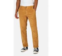 Reell Chinohose Regular Flex Chino 1110-007-01-001 Golden Sand Cord-W30-L32
