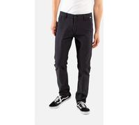 Reell Chinohose Superior Flex Chino 1110-006-02-067 Superior Black-W29-L30