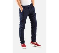 Reell Chinohose Superior Flex Chino 1110-006-02-067 Superior Dark-W38-L34
