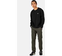 Reell Chinohose Superior Flex Chino 1110-006-02-117 Olive-W28-L30