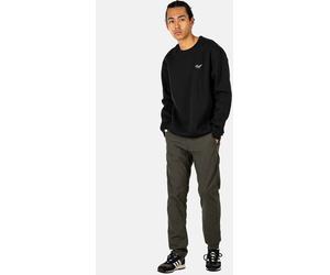 Reell Chinohose Superior Flex Chino 1110-006-02-117 Olive-W38-L34