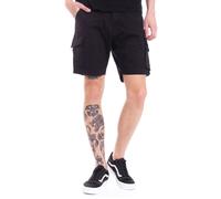 Reell Short City Cargo Short St 1202-007-01-001 Black-40