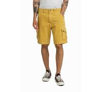 Reell City Cargo Short Baby Cord Hemp 34