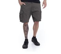 Reell - City Cargo Short ST - Shorts, Gr. S 31, oliv (Olive)