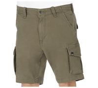 Reell City Cargo Short ST Olive 32
