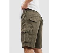 REELL City Cargo ST Shorts olive Herren Gr. 29