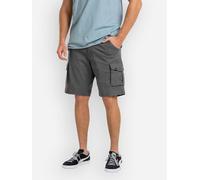 REELL City Cargo ST Shorts vulcan grey Herren Gr. 33