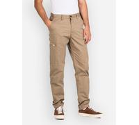 REELL Crater Chino Hose dark sand Herren Gr. 31/32