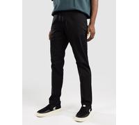 REELL Crater Chino Hose deep black Herren Gr. 31/32