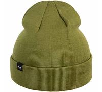 Reell Cuff Beanie (one Size, golden Moss)