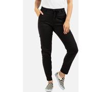 Reell Damen Cargohose Reflex Women Chino 2111-010-01-001 Black-XS/LONG