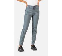 Reell Damen Cargohose Reflex Women Chino 2111-010-02-117 Superior Grey-XS