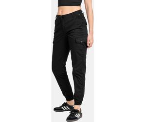 Reell Damen Cargohose Reflex Women Lw 2111-009-01-001 Black-XS
