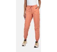 Reell Damen Cargohose Reflex Women Lw 2111-009-01-001 Coral-XS