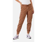 Reell Damen Cargohose Reflex Women Rib Cargo 2111-002-01-001 Ocre Brown-XS