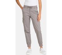 Reell Damen Cargohose Reflex Women Rib Cargo 2111-002-01-001 Stone Taupe-L/LONG