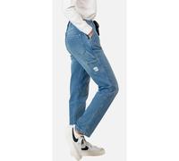 Reell Damen Cargohose Reflex Women Worker 2111-012-02-125 Light Blue-S/LONG