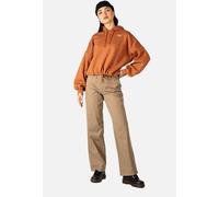 Reell Damen Cargohose Women Kim Pant 2110-001-01-001 Dark Sand-28