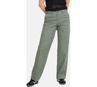 Reell Damen Cargohose Women Kim Pant Lw 2110-002-01-001 Light Olive-27