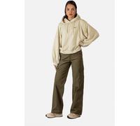 Reell Damen Cargohose Women Marusha Cargo 2109-001-01-001 Clay Olive Canvas-29
