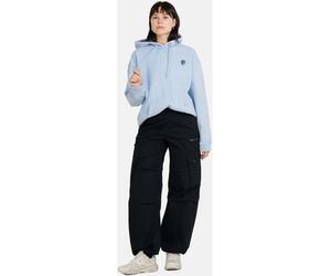 Reell Damen Cargohose Women Parachute Cargo Br 2129-002-01-001 Black-L normal
