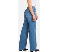 Reell Damen Jeanshose Women Holly Jeans 2107-001-02-164 Sky Blue Stone-27
