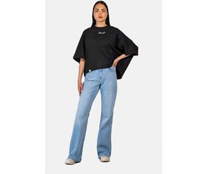 Reell Damen Jeanshose Women Hope Jeans 2103-001-02-001 Light Blue Stone-28