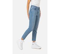 Reell Damen Jeanshose Women Rose Jeans 2105-001-02-001 Light Blue-30