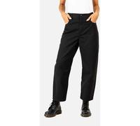 Reell Damen Jeanshose Women Sky Jeans 2127-001-01-131 Cavalry Black-26