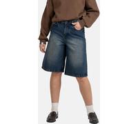 Reell Damen Shorts Women Sienna Baggy Short 2201-004-01-152 Vintage 2000-31