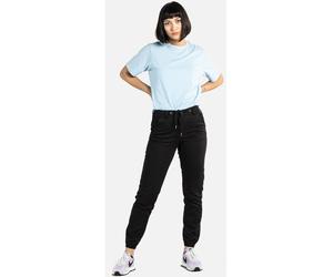 Reell Damen Stoffhose Reflex Women 2111-001-01-001 Black-L normal