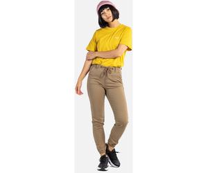 Reell Damen Stoffhose Reflex Women 2111-001-01-001 Dark Sand-XS normal