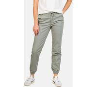 Reell Damen Stoffhose Reflex Women 2111-001-01-001 Moon Mist-S normal